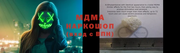шишки Абаза